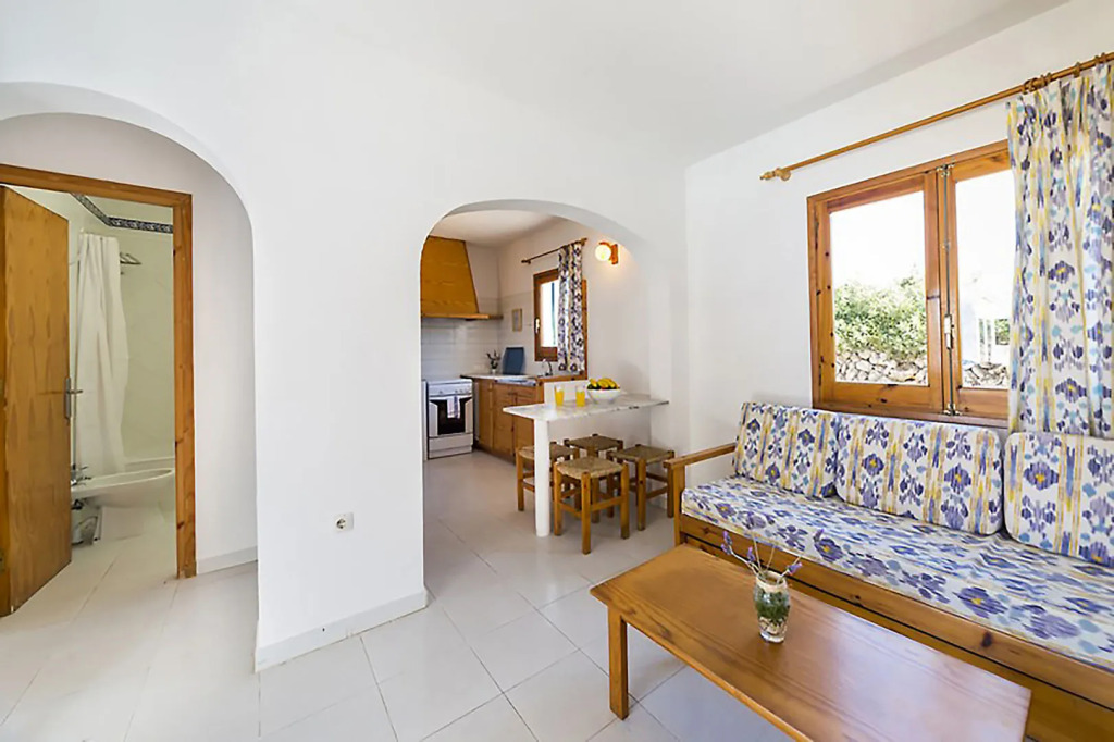 Casas Menorquinas
