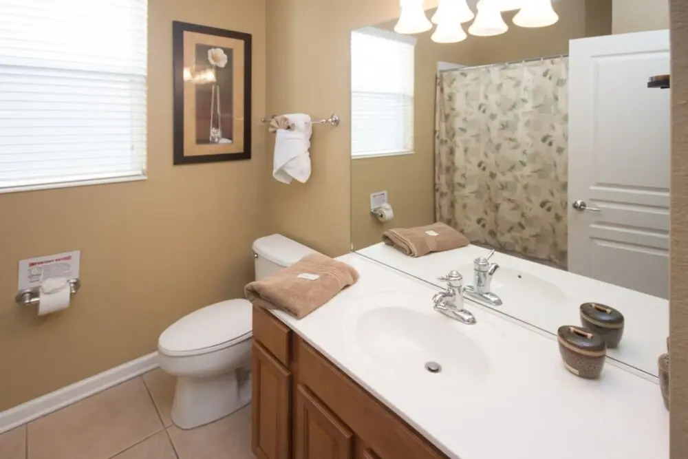 Windsor Hills Resort 2591