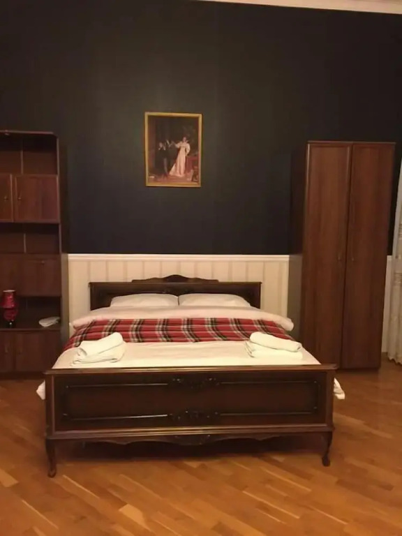 TourEst Inn Central — хостел