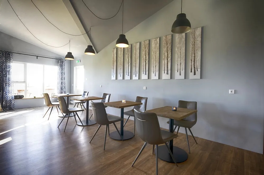 Loa´s Nest Guesthouse