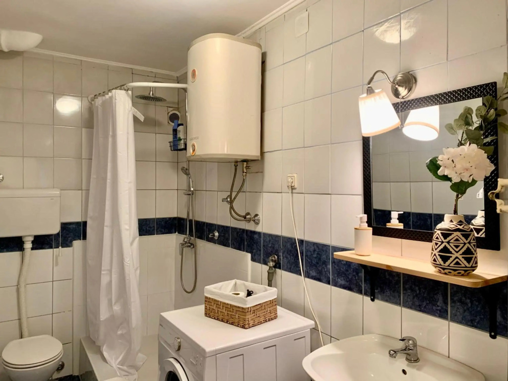 Star apartment 2