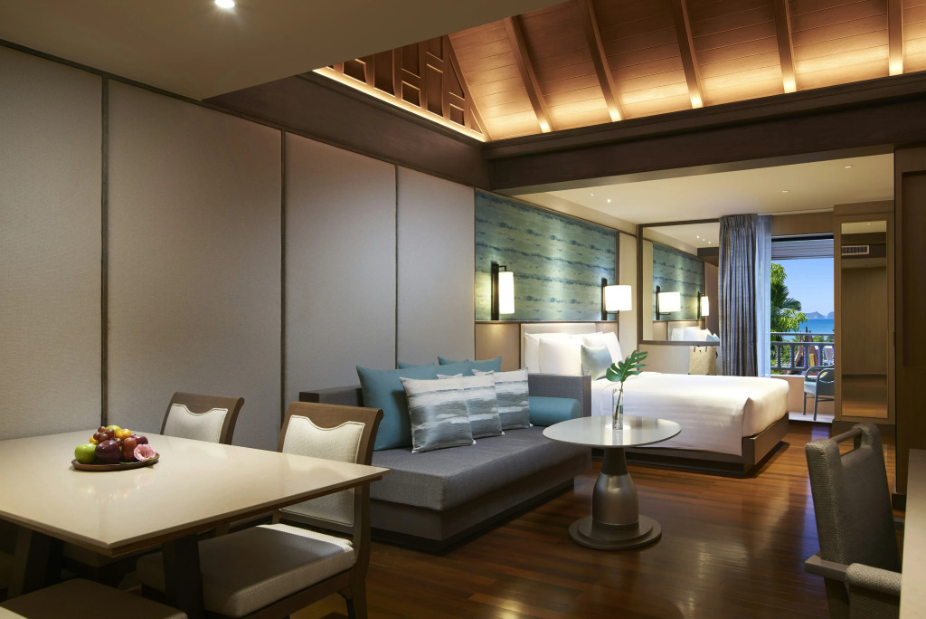 Amari Vogue Krabi