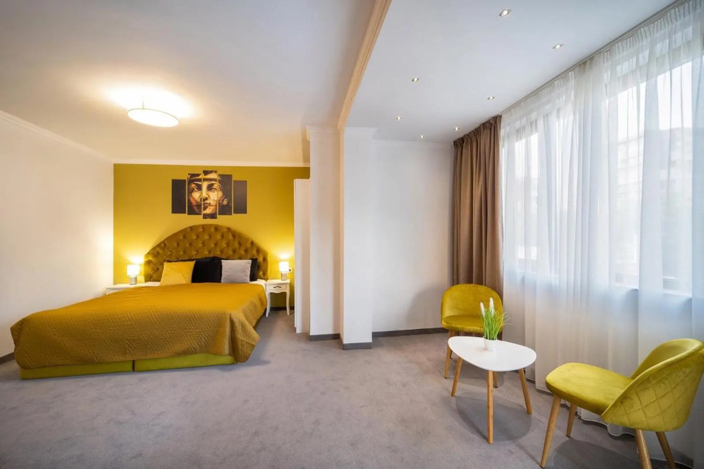Hotel Rivera