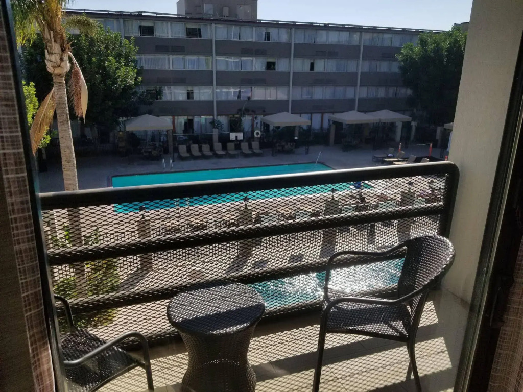 Holiday Inn Express Fullerton-Anaheim by IHG