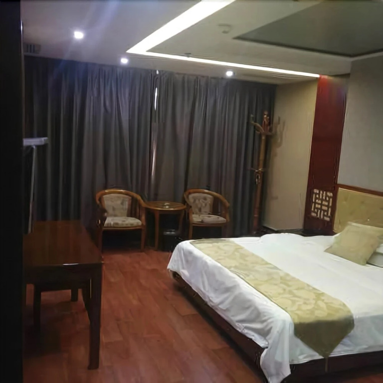 Guohao Hotel Heyuan