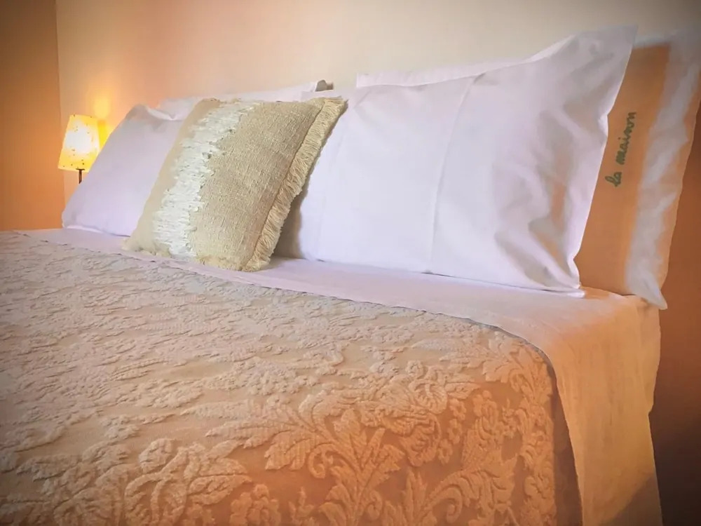 La Maison B&B