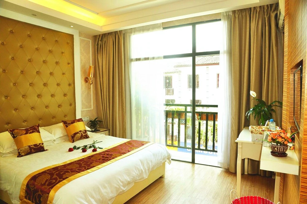 Qingfeng Hotel