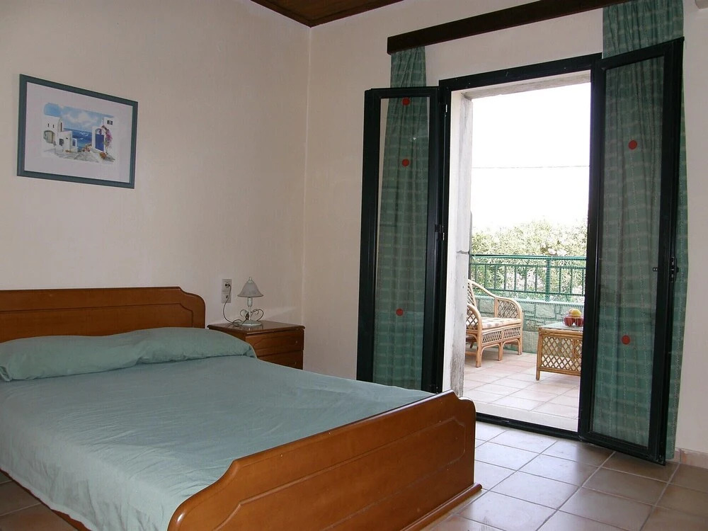 Inspired Villa Christina II with Private Pool and Garden.