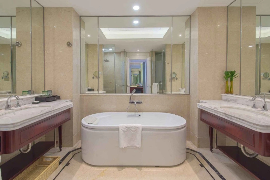 Hengtong Gloria Resort