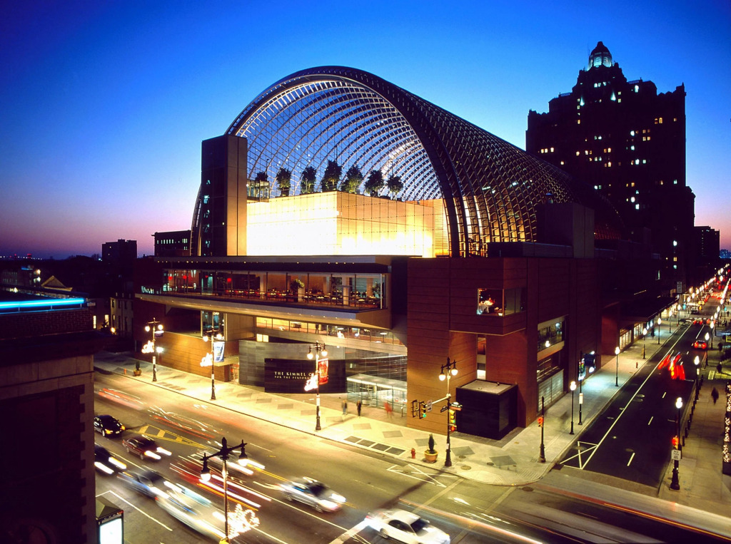 Holiday Inn Express Philadelphia-Midtown by IHG