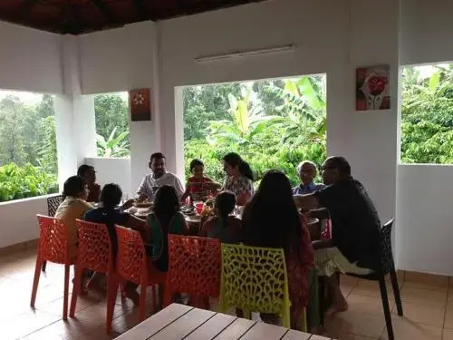 Dhanagiri Homestay Wayanad