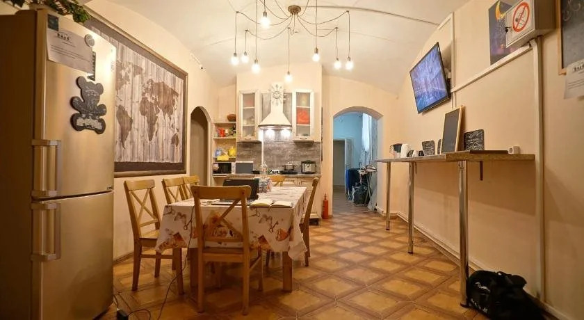 SvetLend Hostel