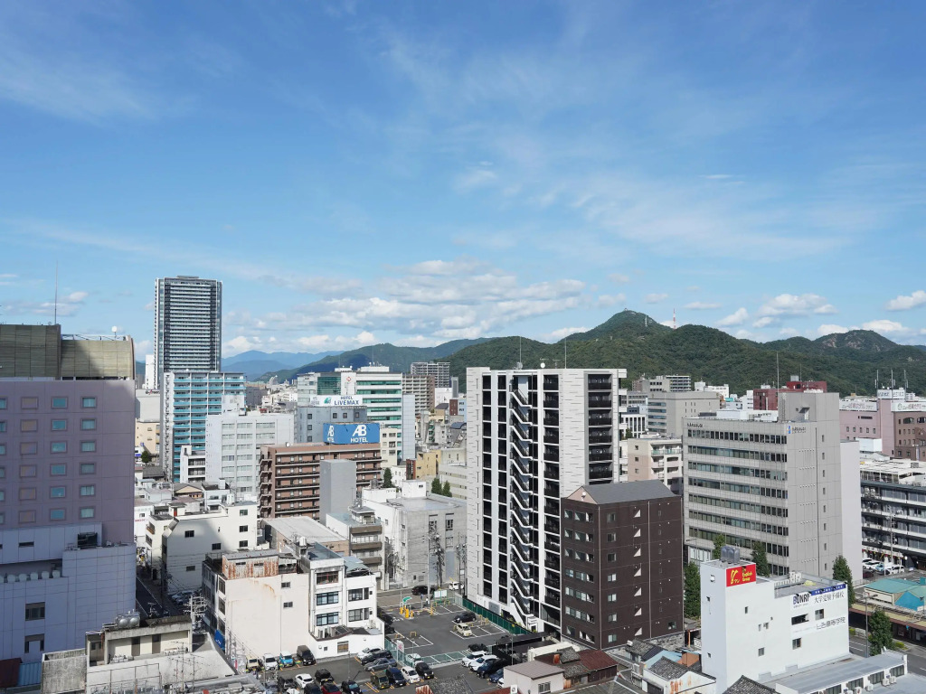 Comfort Hotel Gifu