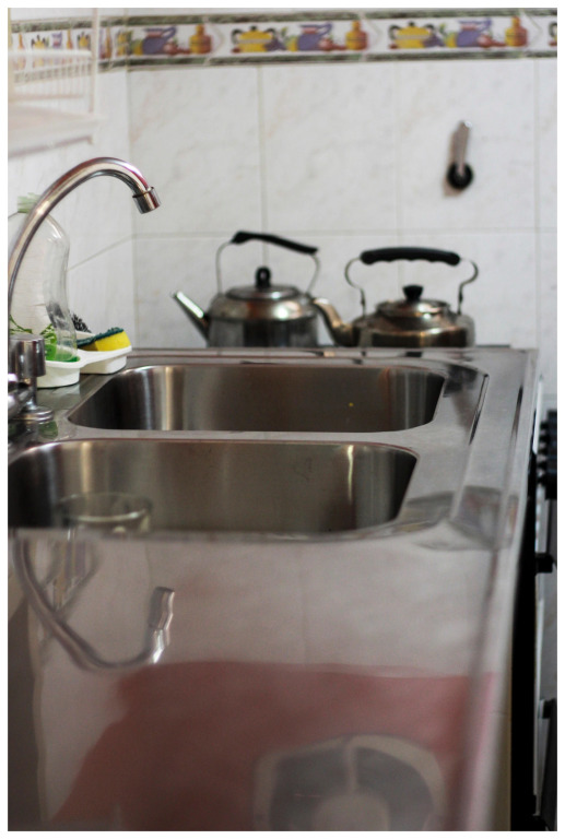 El Camino Hostel