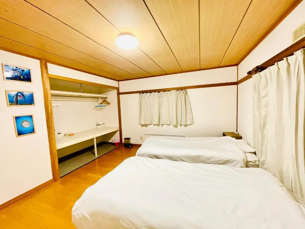Yellow House Niseko