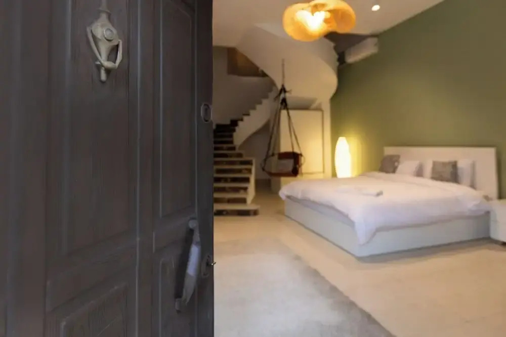 Host Prime Boutique Hotel 01