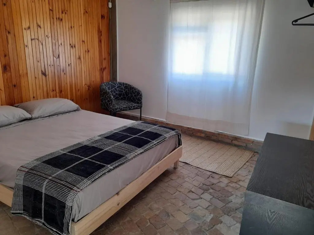 Blue Rock Accommodation