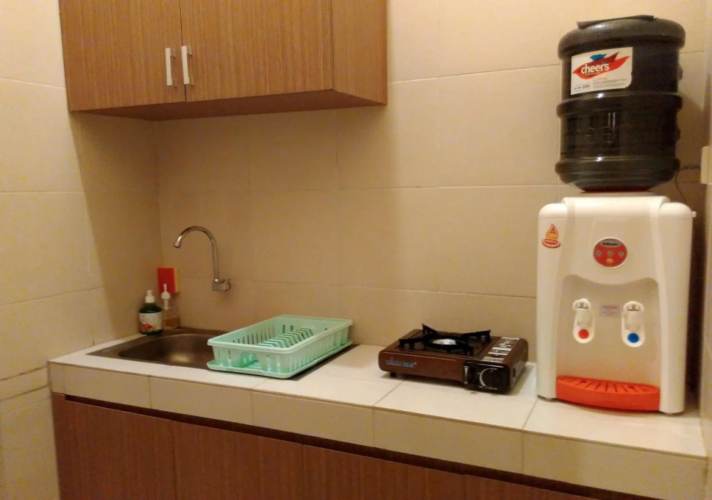 Hotel O near Trans Studio Theme Park formerly Cyloam Residence