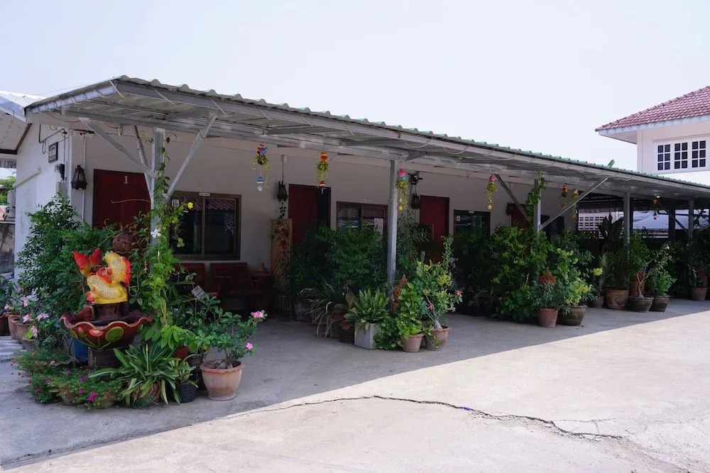 Muangkao Guesthouse