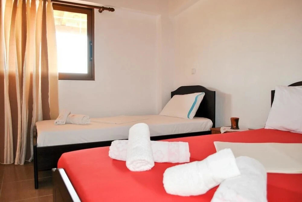 ABEDINI Boutique Hotel Ksamil