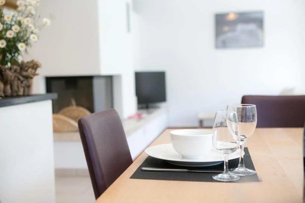 Chalet Herbi