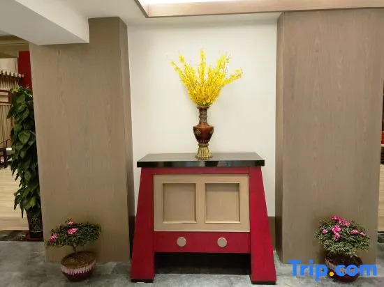 Saikang Hotel
