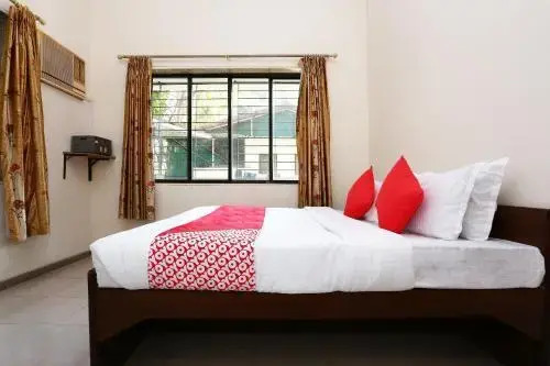 C Beach Resort by OYO Rooms
