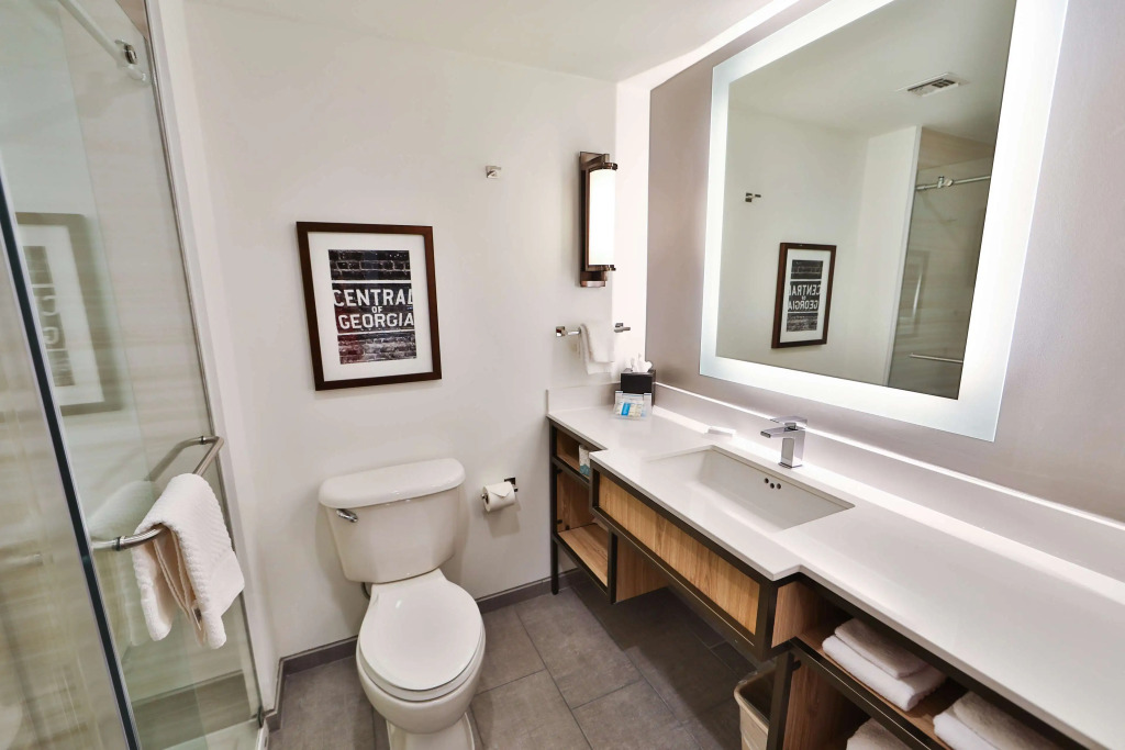 Hilton Garden Inn Savannah Historic District