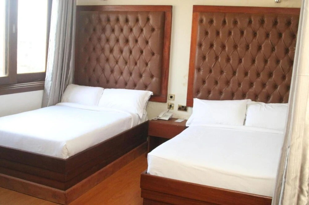 GS Grand Hotel