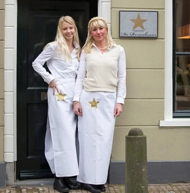 Sterlogies De Rozenboom