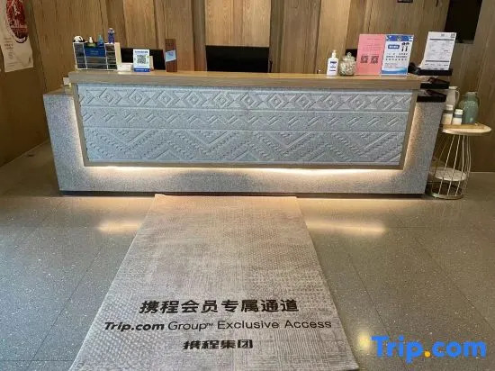 True Go  S Hotel (Kuixinglou Food Street, Kuanzhai Alley)