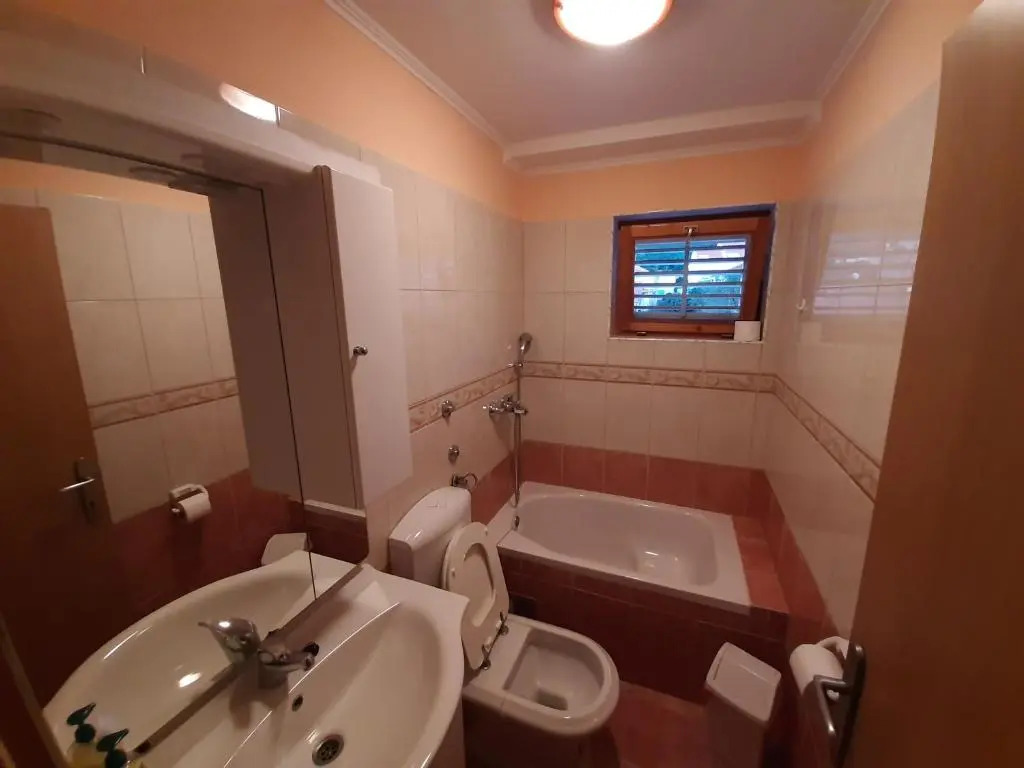 Dražen Apartment