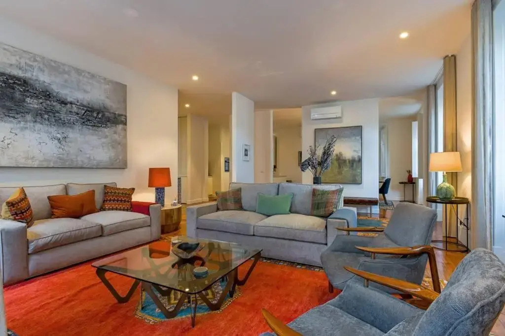 MyPlace Lisbon - Luxury Trindade II