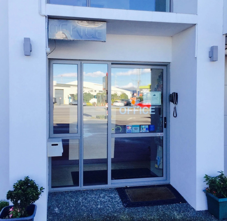 Alpha Motel with Spa-Bath