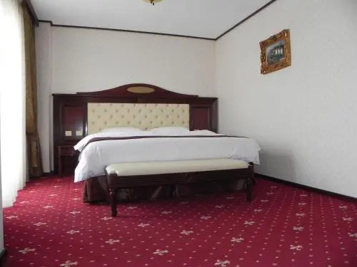 Hestia Hotel