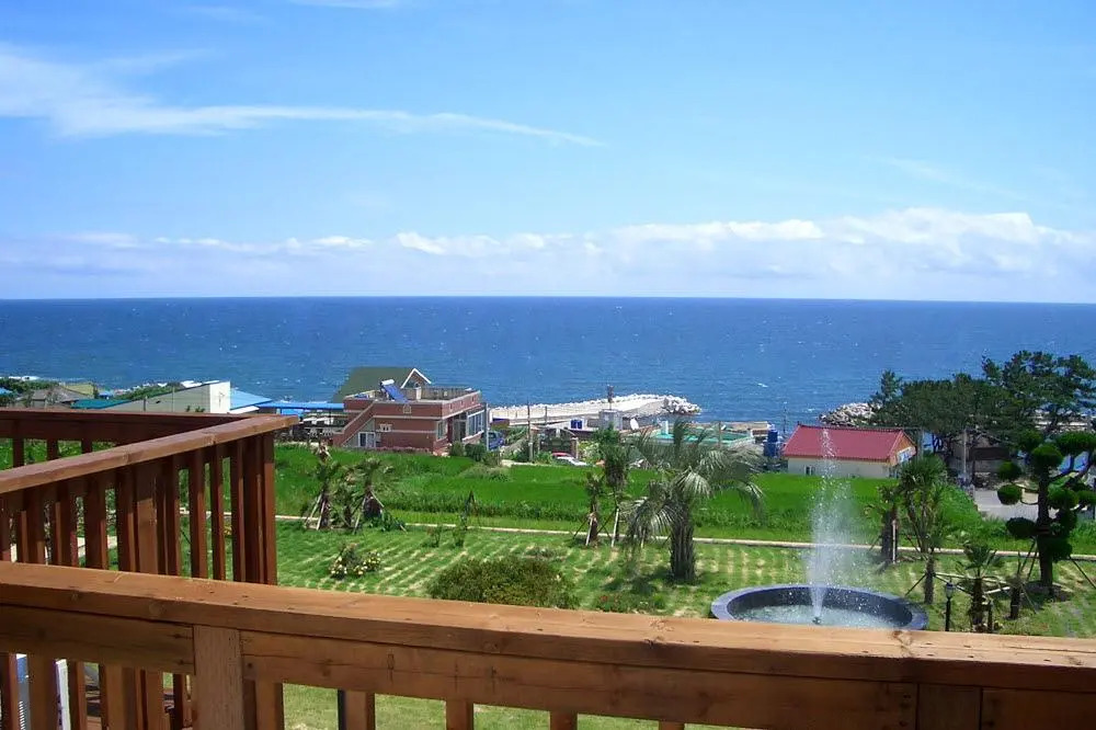 Sea Castle Pension