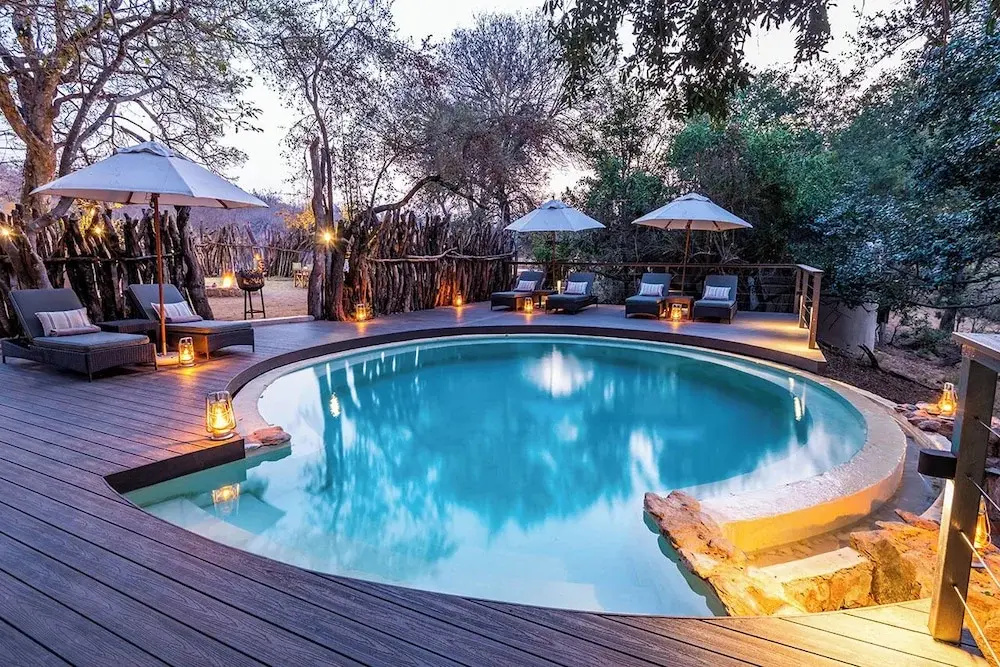 Makalali River Lodge