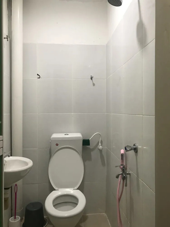 OYO 89781 Hotel Medina 2