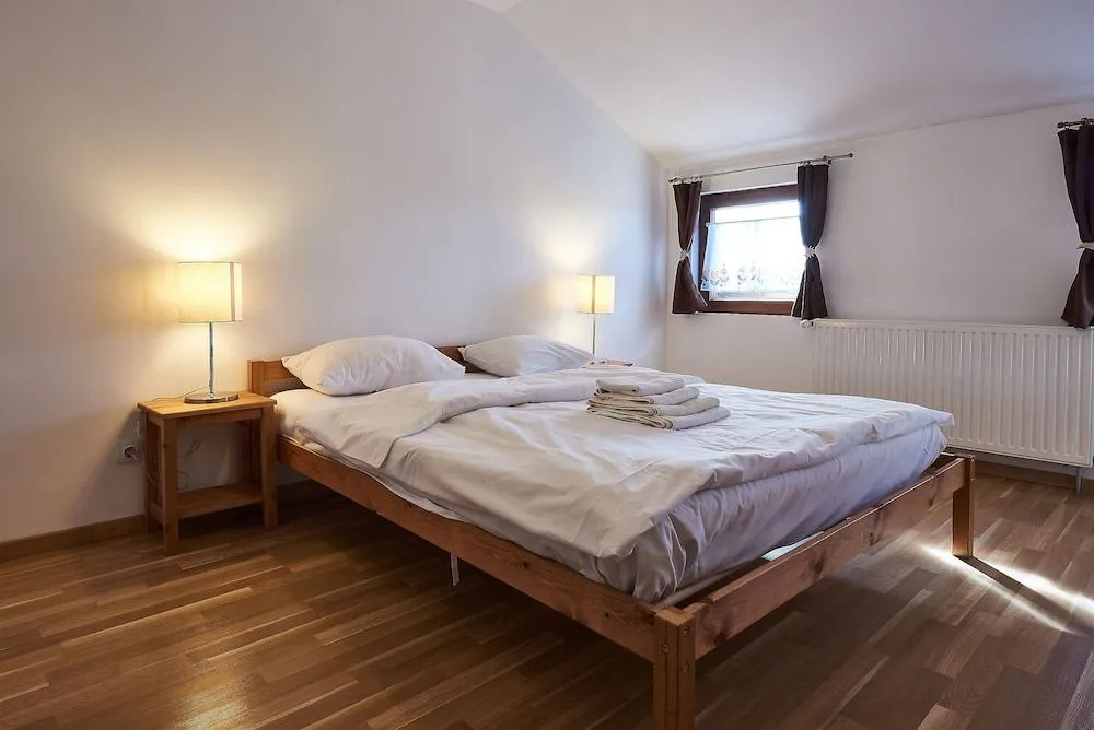 Apartment Poiana Stechil