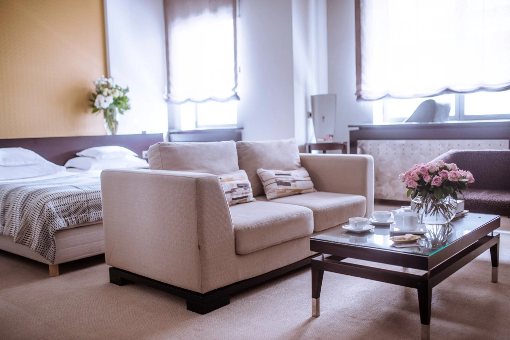 Boutique Hotel Townhouse 27