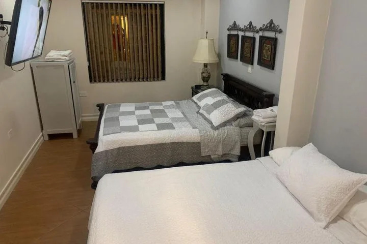 Los Andes Hostal