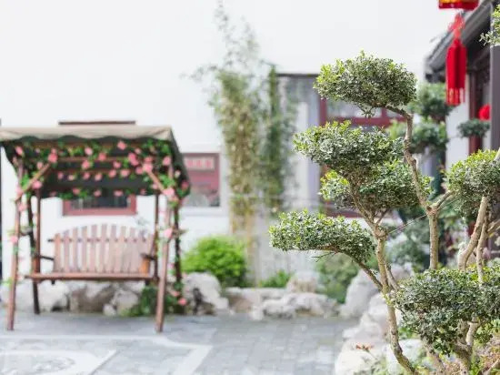 Zelan Courtyard Hotel