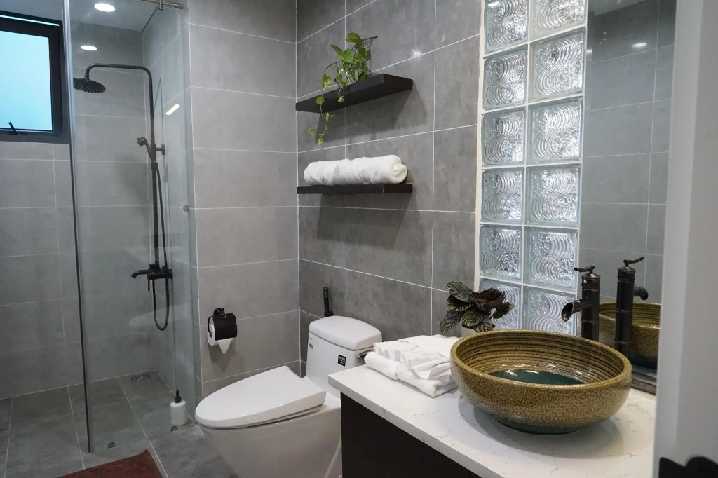 Stork Phu Quoc Homestay - Hostel