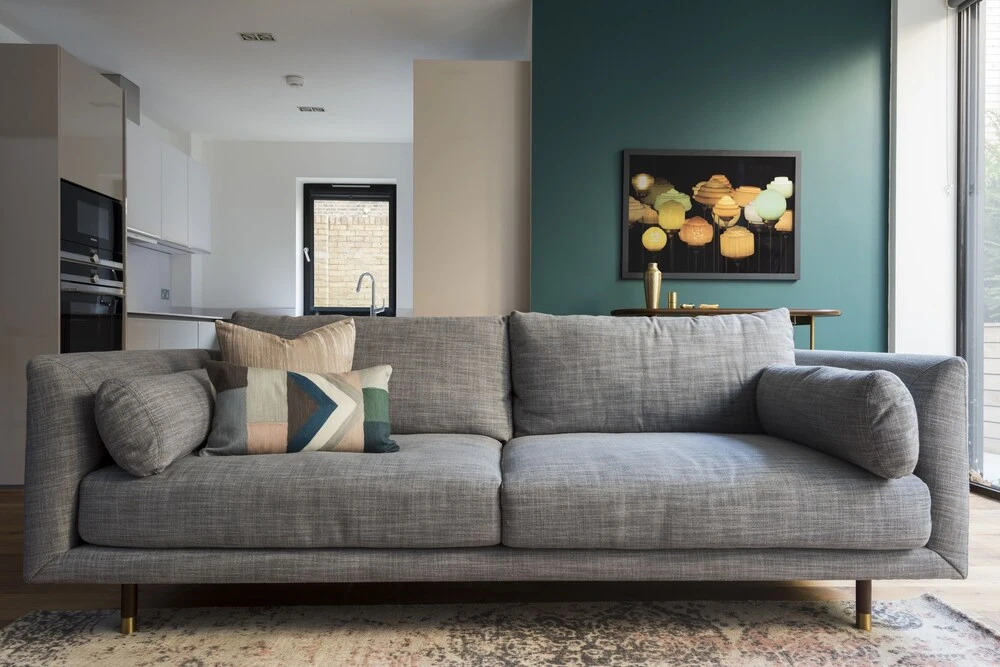 Charming 3BR in King's Cross by Sonder