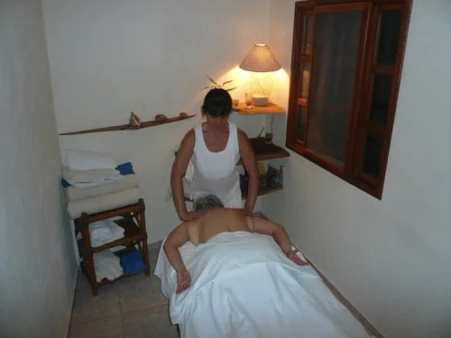 Casa Quetzal Hotel