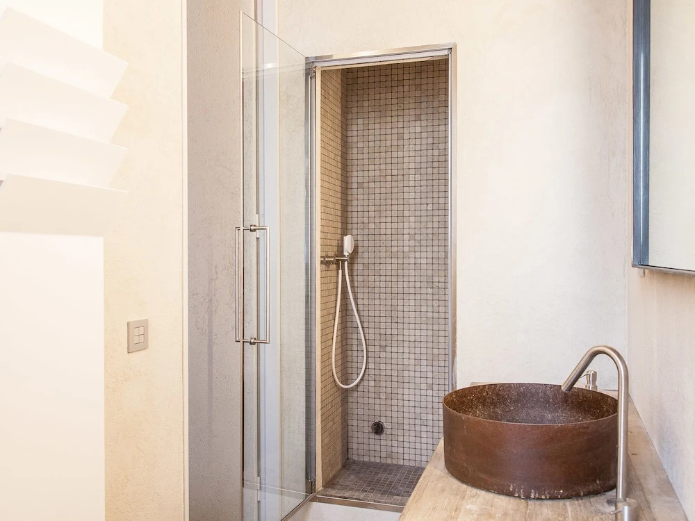 Rental in Rome Loophouse