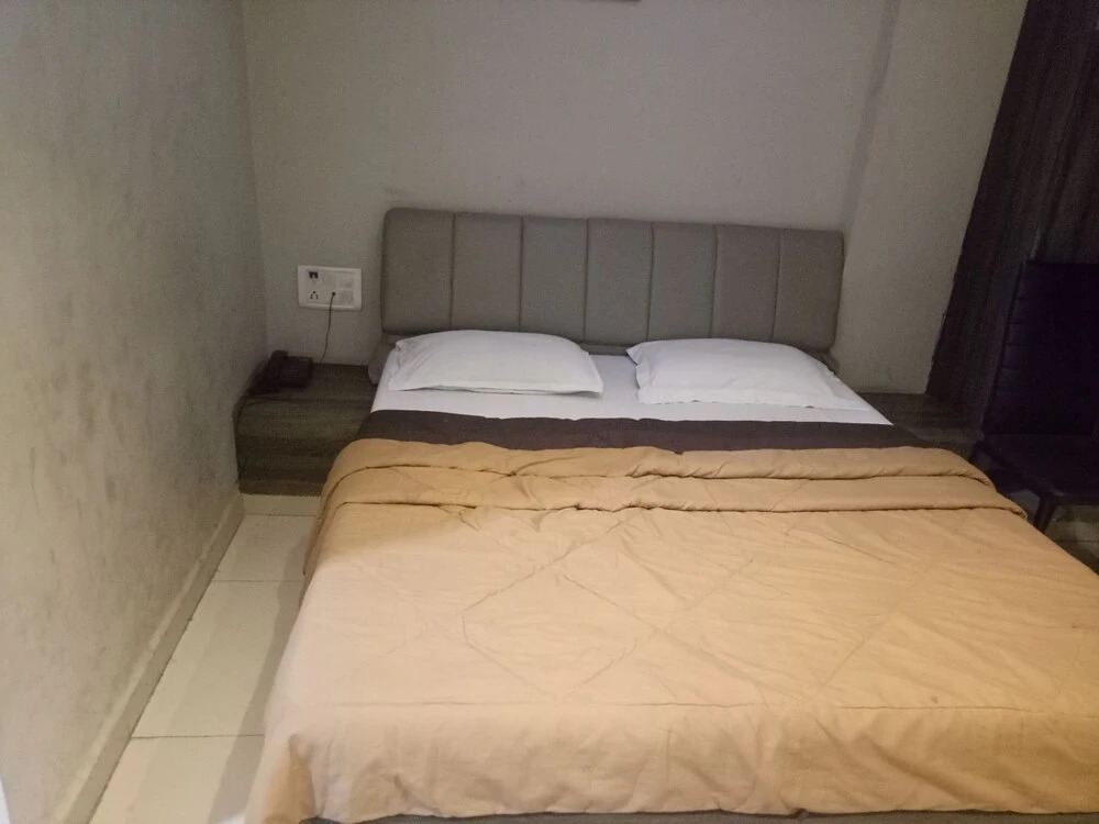 hotel mansi