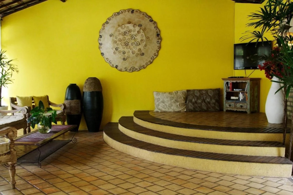 Brasil Tropical Village