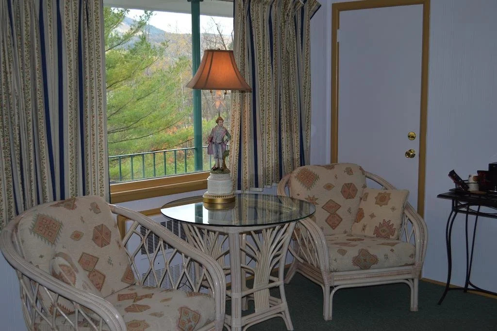 Marbledge Lodge