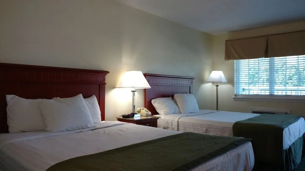 Hurricane Inn
